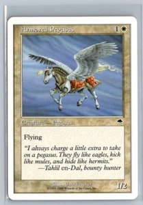 Armored Pegasus Battle Royale Box Set – MTG Magic the Gathering Card - Picture 1 of 2