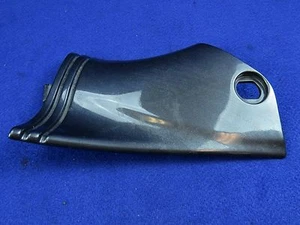 96 Kawasaki ZX11 Left Air Duct Cover  ZX 11 Ninja #221 Ram Panel Snorkel Tube  - Picture 1 of 6