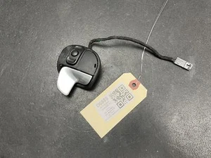 Steering Wheel Left Paddle Shift Switch 2019 Dodge Charger 5RP99DX9AC 2015 -2023 - Picture 1 of 8