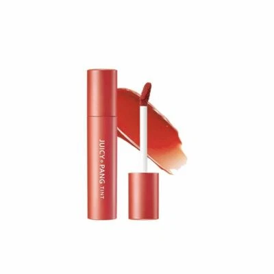 Tinte Juicy Pang A'PIEU 4,5 g #CR02 coral naranja tranquilo  Foto 1 de 3