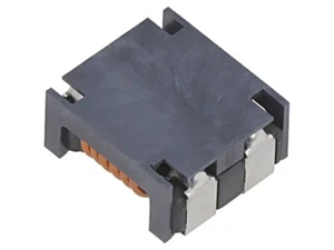 ACM12V-701-2PL SMD -40-85°C Filter: Entstörkondensator 12x11x6mm RSpule: 6mΩ - Bild 1 von 1