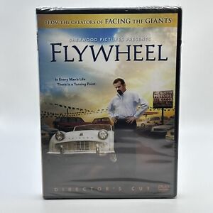 Flywheel (DVD, 2007)