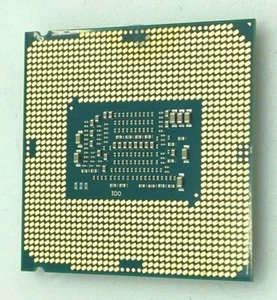 Intel Quad Core i5-7500 SR335 3,4GHz LGA1151 CPU Prozessor  - Bild 1 von 2
