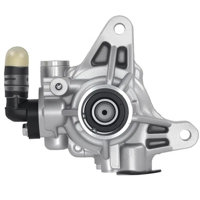 Power Steering Pump For Honda Accord CM5 CM7 CL9 03-07 2.4L DOHC  56110-RAA-A01 - Image 1 of 4