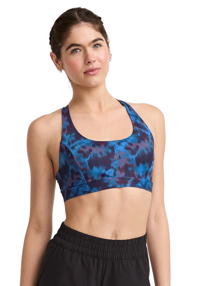 Jockey Women's Stretch Support Low Impact Sports Bra - Image 1 of 1