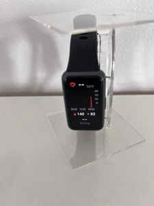 Huawei Band 7 Smart Watch boxed Graphite Black - Picture 1 of 5