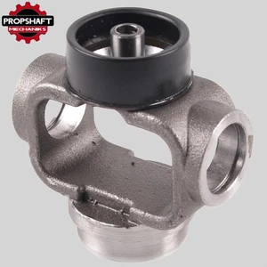 Driveshaft 1310 series Double Cardan CV Ball Stud Tube Yoke 2-28-2867 2" Tubing - Bild 1 von 1