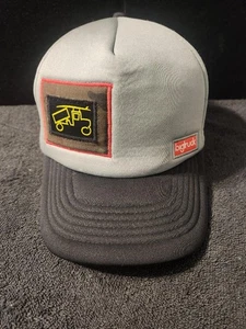 Gorra Big Truck Lake Tahoe California Tucker Doble SnapBack - Imagen 1 de 15