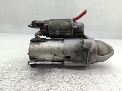 2012-2015 Chevrolet Captiva Sport Car Starter Motor Solenoid Oem CAWZ7 - Image 1 of 4