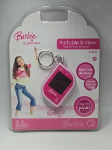 Barbie Portable Digital Photo Keychain by EmersonEmerson - Picture 1 of 2