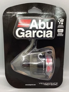 Abu Garcia VENGTACTSP20 Spinning Reel 6 Bearings 5.2:1 Gear Ratio Fishing - Picture 1 of 4