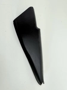 2016-23 MAZDA CX-9 FRONT RIGHT PASS SIDE FENDER MOLDING END CAP PANEL COVER OEM - Bild 1 von 8