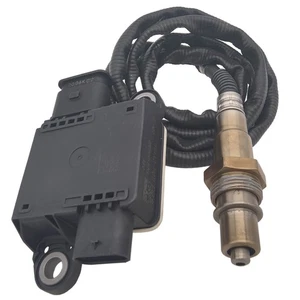 Sensor de partículas Toyota Hilux VIII Pickup N1 2.4 2.8D 894A0-71011 0281009143 - Imagen 1 de 11