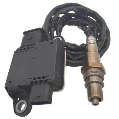 Sensor de partículas Toyota Hilux VIII Pickup N1 2.4 2.8D 894A0-71011 0281009143 - Imagen 1 de 4