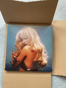 Sabrina Carpenter Short N Sweet (Deluxe) - Blood Records - Brand New - Picture 1 of 3