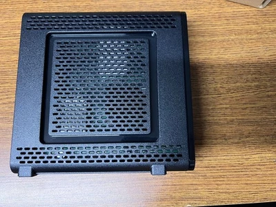 No Power Cable ARRIS Surfboard SBG10 DOCSIS 3.0 Cable Modem & Wi-Fi Router - Image 1 of 2