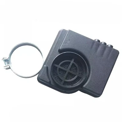 CASSA FILTRO ARIA POLINI PER PIAGGIO SI CARBURATORI 12/12 MAGGIORATA -203.0013 - Immagine 1 di 4