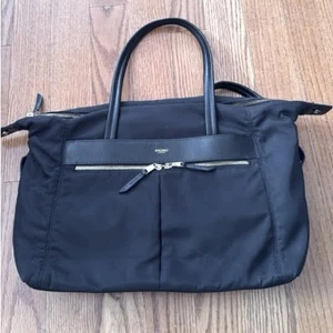 Knomo 14” Laptop Briefcase - Picture 1 of 3