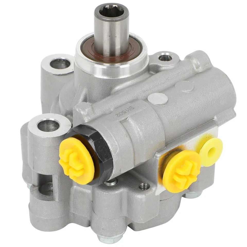 Bomba de dirección asistida para Chrysler 300 2005-2010 Dodge Challenger Foto 1 de 4
