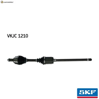 ANTRIEBSWELLE VKJC 1210 FÜR BMW X5/SAV/E53 M57D30 M54B30 3.0L M57D30 2.9L 6cyl - Image 1 of 4