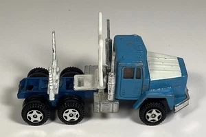 Camiones Ertl 1/64 del mundo International Paystar 5000 cabina camión de registro semi - Imagen 1 de 17