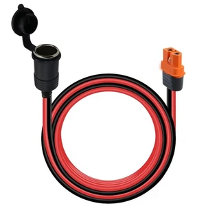 Portable Power Cable Solar Generator Cable Environmental PVC Insulation - Afbeelding 1 van 27