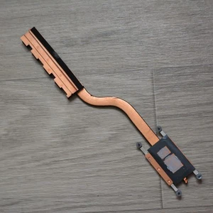 Lenovo IdeaPad 3 Heatsink Thermal Module CPU GPU 5H40S20234 SBB1B39733 8SSH40R82 - Picture 1 of 4