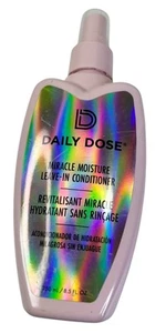Neu Daily Dose Miracle Feuchtigkeitsspray Leave-In Conditioner Entwirrer 8,5 Oz. - Bild 1 von 6