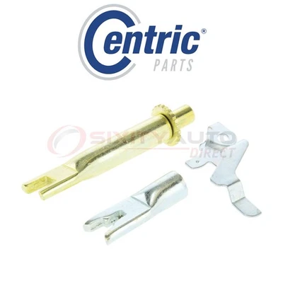 Centric Drum Brake Self Adjuster Repair Kit for 2009-2012 Scion xD 1.8L L4 - an Foto 1 de 4