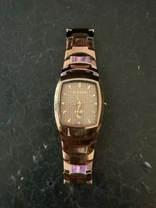 Rado’ Jubile’ unisex wristwatch. Never been worn.  Diamond studded. - Picture 1 of 3