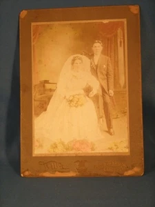 Foto de cabina vintage de pareja joven, Wilke, Chicago - Imagen 1 de 1