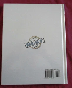 Quick As A Wink Kreuzstich Buch 1996 Leisure Arts Amish Mini Quilts Baby Geschenke - Bild 1 von 5