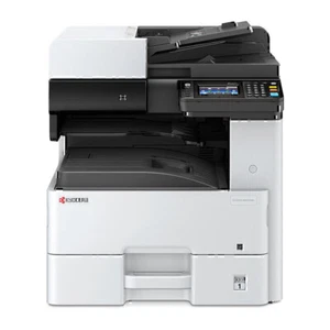 Kyocera M4125IDN MONO MFP - Picture 1 of 1