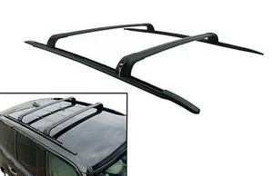 Dachgepäckträger Regenrinne Querstangensystem für Sport L320 05-13 - Bild 1 von 12