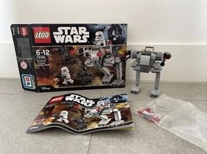 LEGO Star Wars 75165 Imperial Trooper Battle Pack  excl. minifigs - Bild 1 von 1