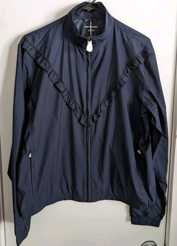 Frangivento Tory Burch taglia M