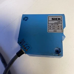 Sick Optics Electronics FR 2-15 - Picture 1 of 8
