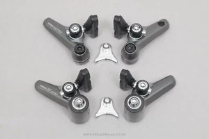 Suntour XCD c.1989 NOS Low Profile Cantilever Brakes - VTG 80s/90s Cantis - Picture 1 of 6
