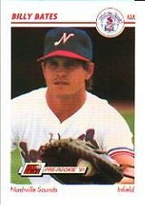 A5311- 1991 Line Drive AAA Baseball Cards 251-500 -You Pick- 10+ FREE US SHIP