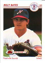 A5311- 1991 Line Drive AAA Baseball Cards 251-500 -You Pick- 10+ FREE US SHIP