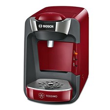 (TG. taglia unica) Bosch TAS3203 Libera installazione Semi-automatica - NUOVO