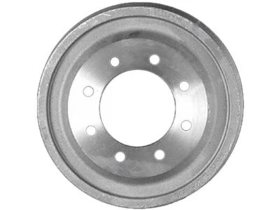 Tambor de freno trasero Bendix 93669PHSY 2000 2001 2002 para camioneta Dodge Ram 2500 1999-2003 Foto 1 de 2