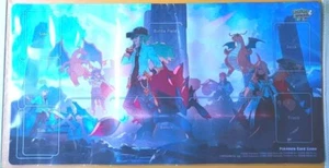 Pokemon Playmat Arcos Awakened Pokemas - Picture 1 of 2