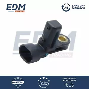 Sensor ABS trasero izquierdo/derecho para JAGUAR S-Type CCX/XJ X350/X358 Daimler XR822753 - Imagen 1 de 3