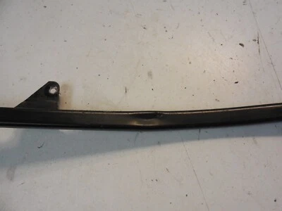 Chevrolet Camaro Pontiac Firebird 82-92 par techo exterior línea techo rígido goteo Foto 1 de 4