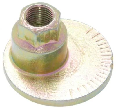 Kit de parafusos de cambagem rodízio de alinhamento GRN245 para 2010 Toyota Tacoma - Imagem 1 de 3