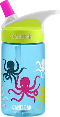CamelBak Eddy Kids BPA Free Water Bottle 12oz (Brand New) - Image 1 of 4
