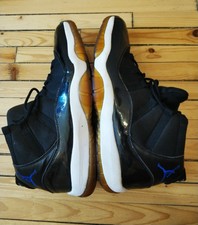 jordan 11 space jam size 14