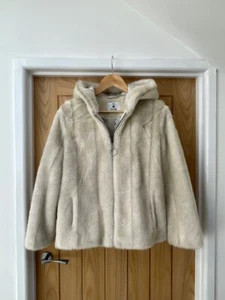 Archive by Alexa Chung x Marks & Spencer The Crown Jacket, UK Size 12 - Picture 1 of 5