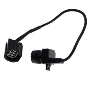 Back Up Camera For 2009-2010 Dodge Ram 1500 2010 Ram 2500 Colored - Picture 1 of 10